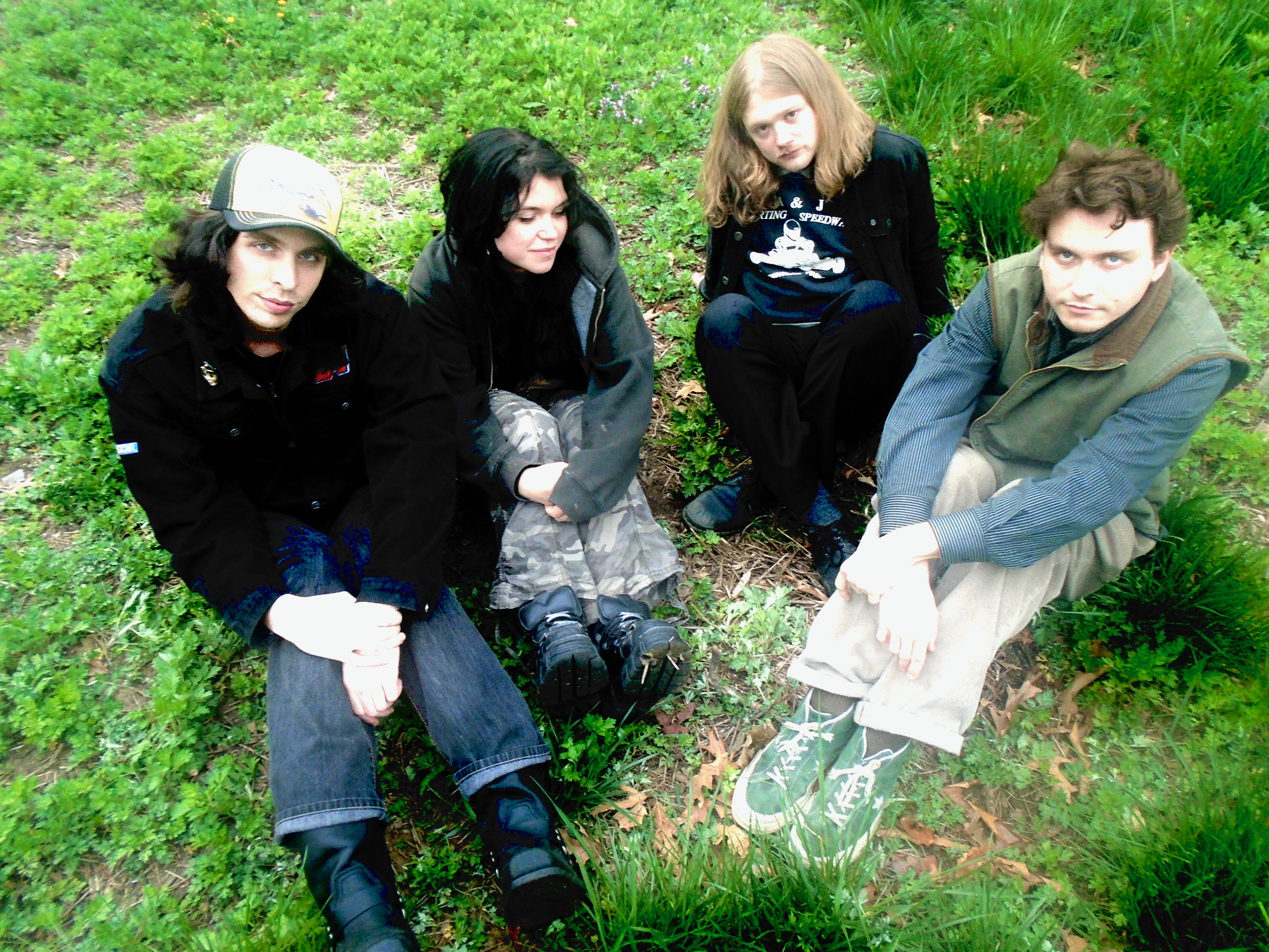 Shower Curtain Unveil New Single/Video, 